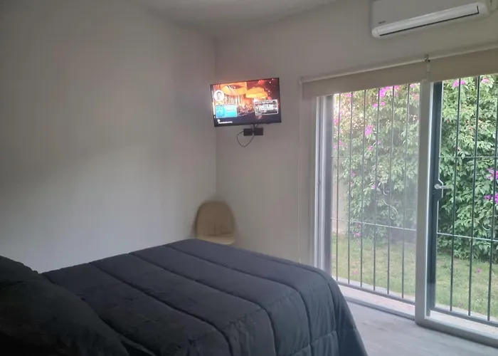 La Casa De Flor