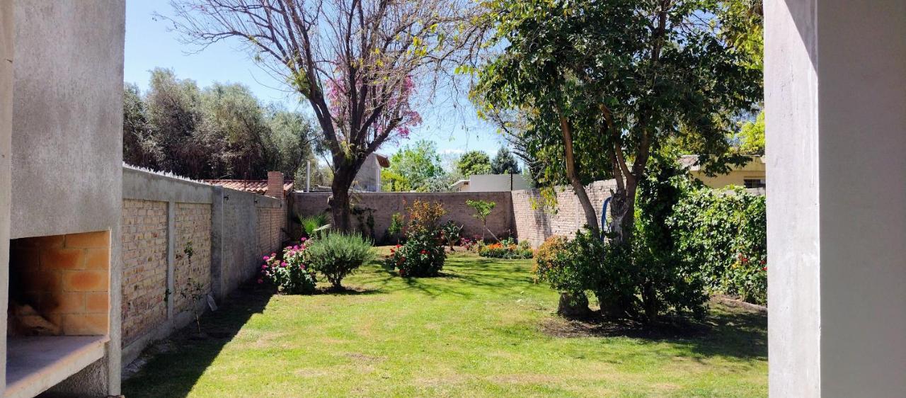 La Casa De Flor *