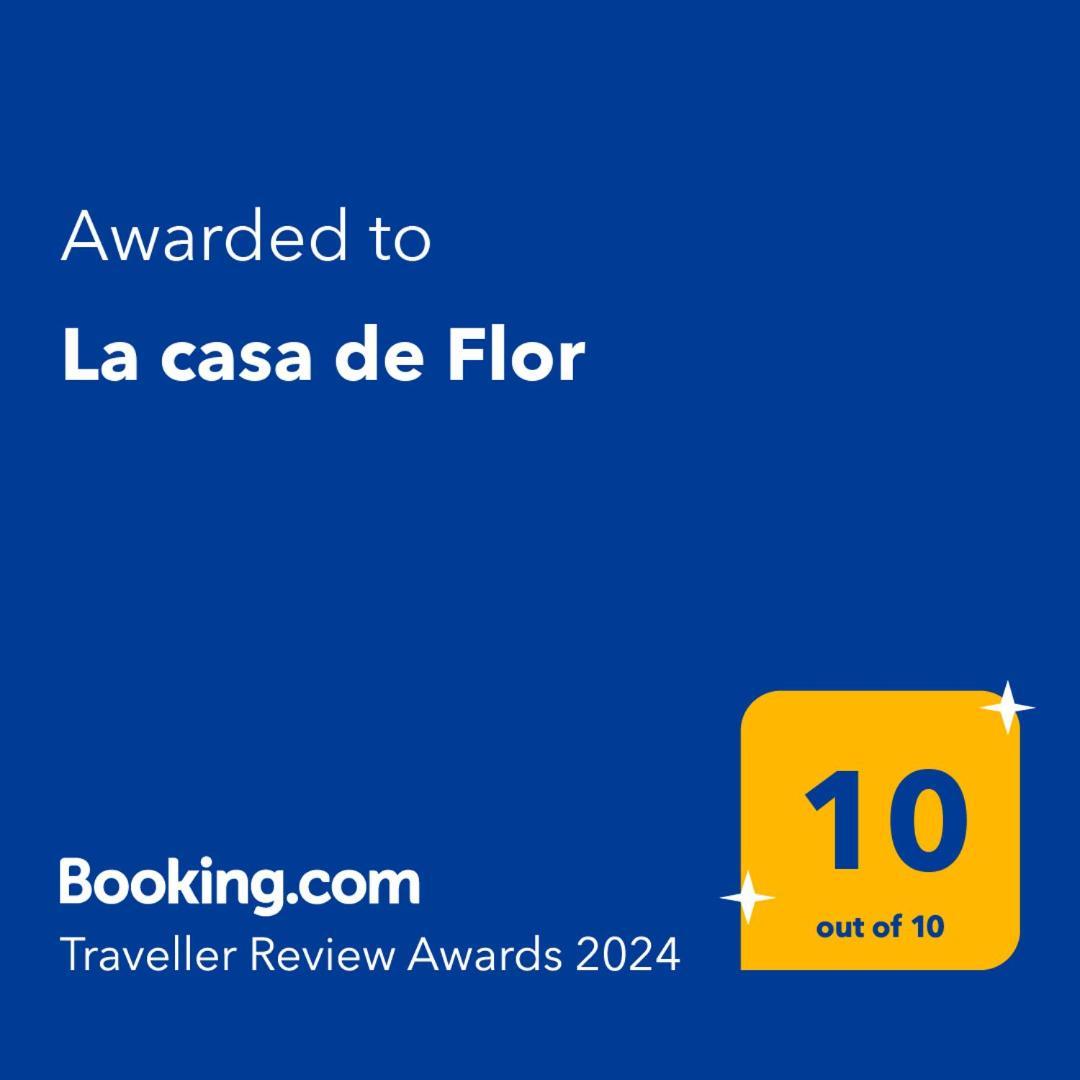 Holiday home La Casa De Flor