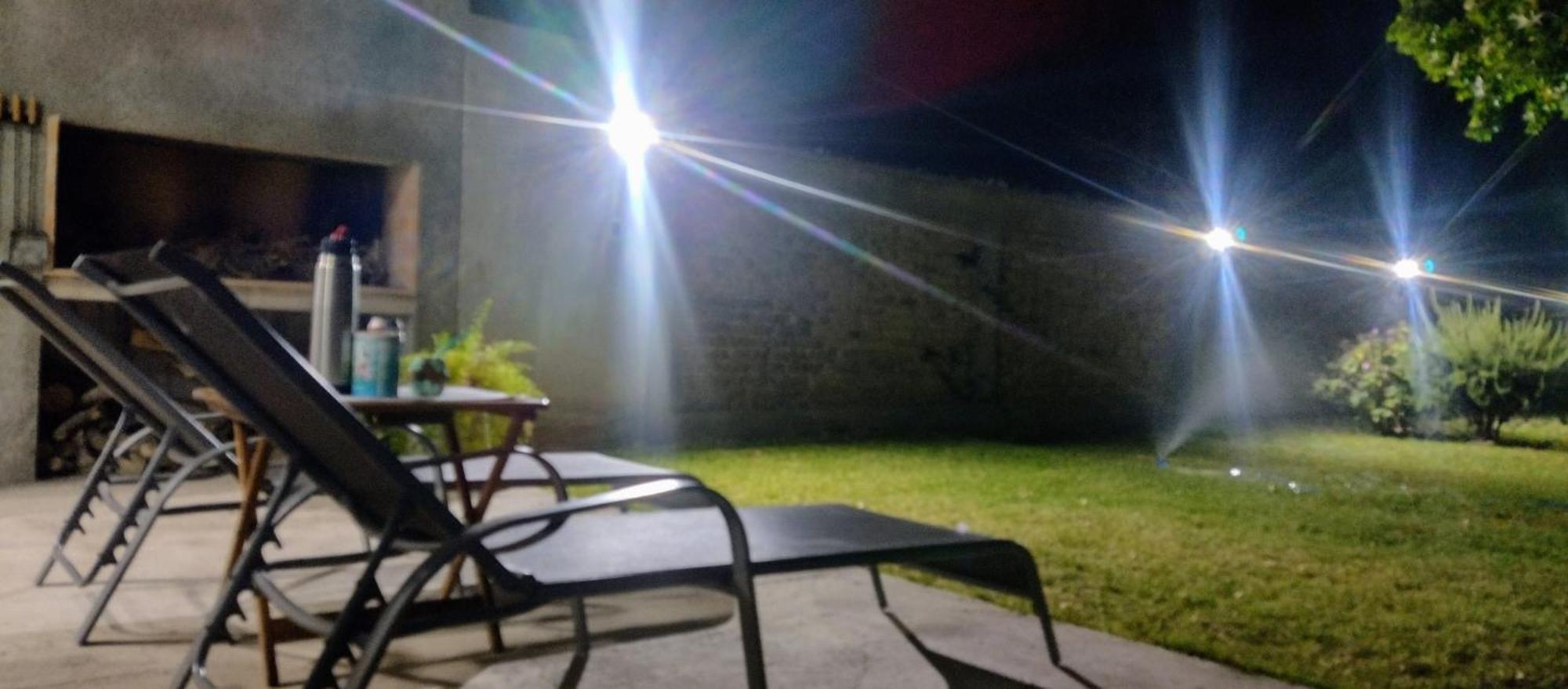 La Casa De Flor Holiday home