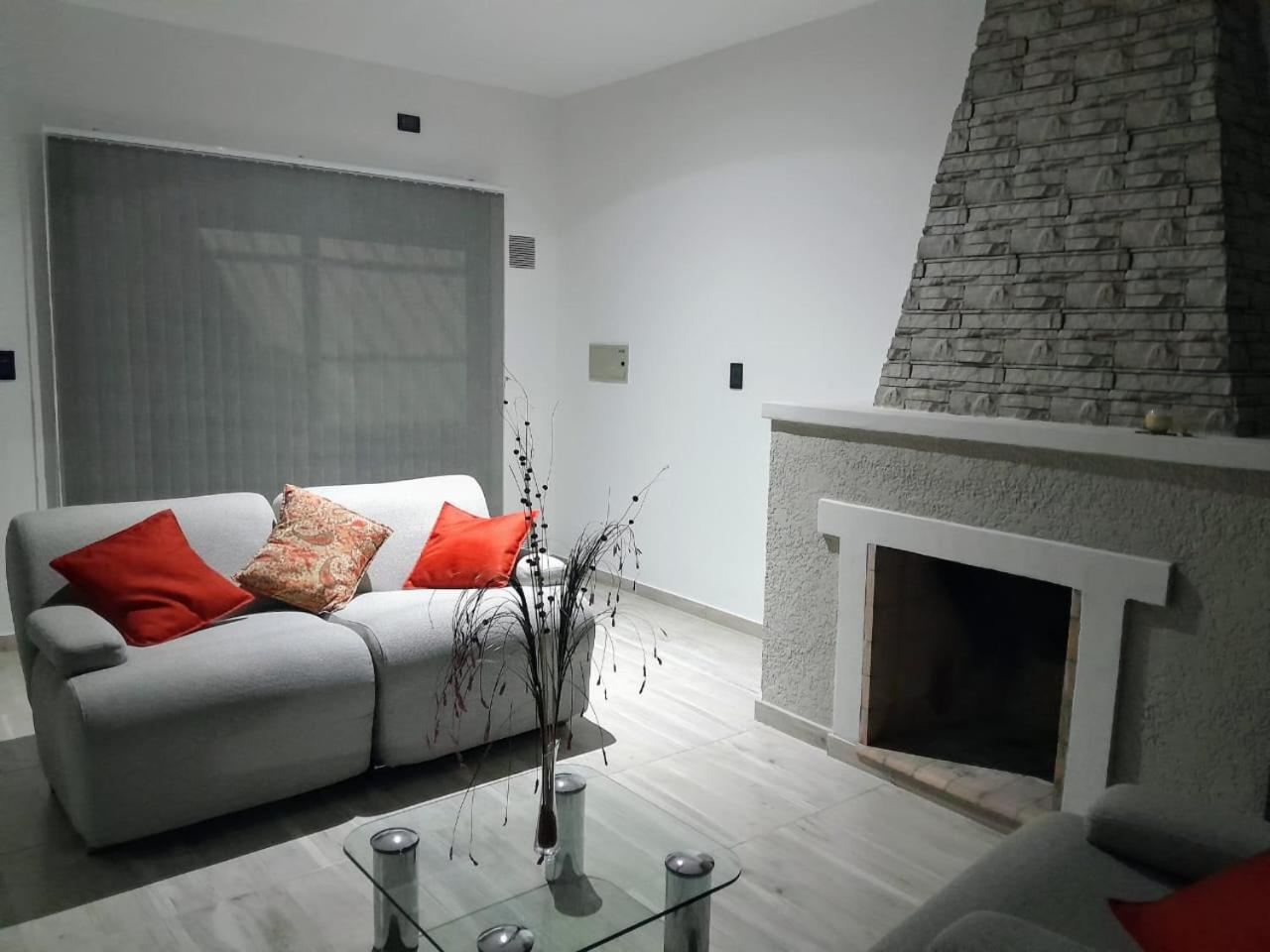 La Casa De Flor Holiday home