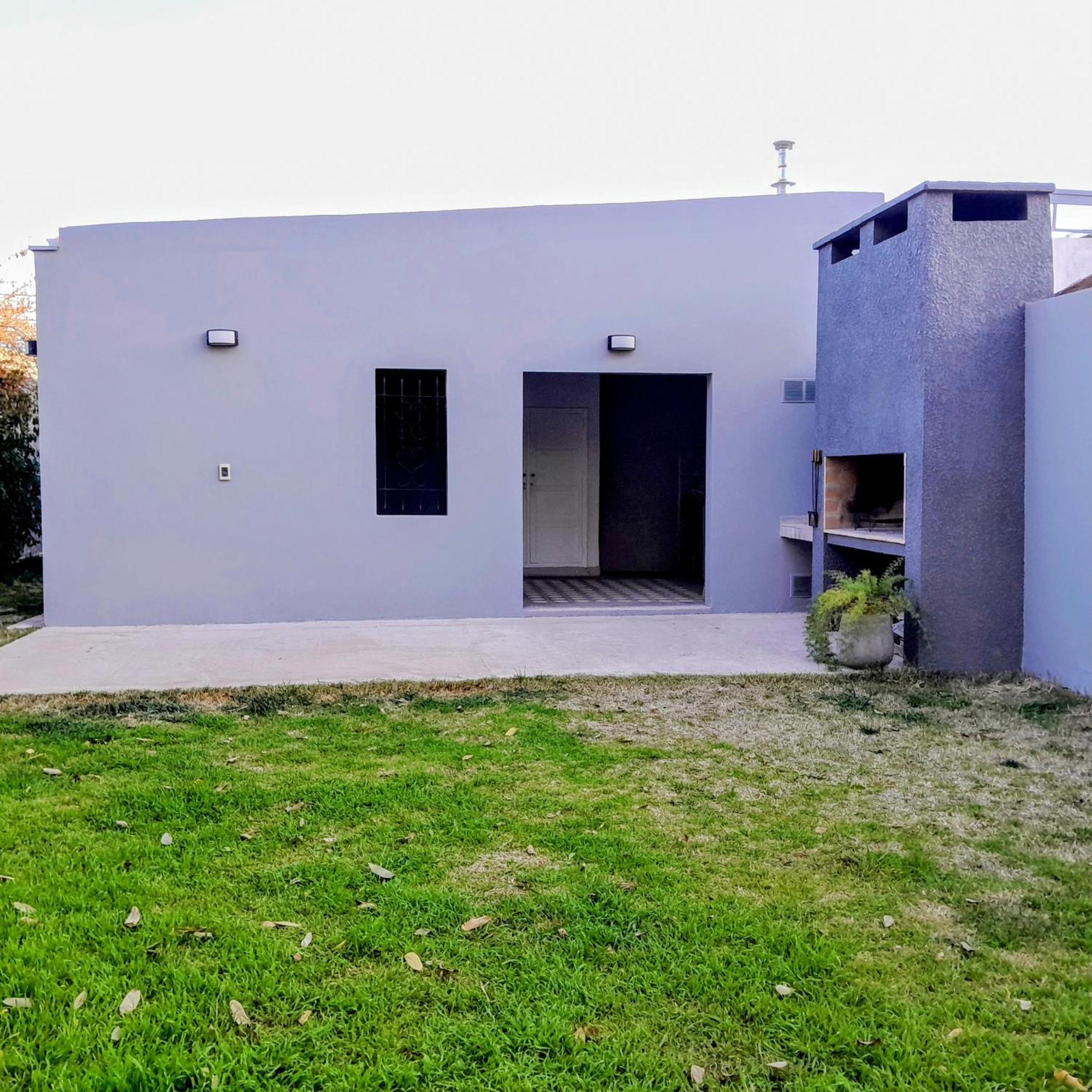 Holiday home La Casa De Flor San Martin (Mendoza)