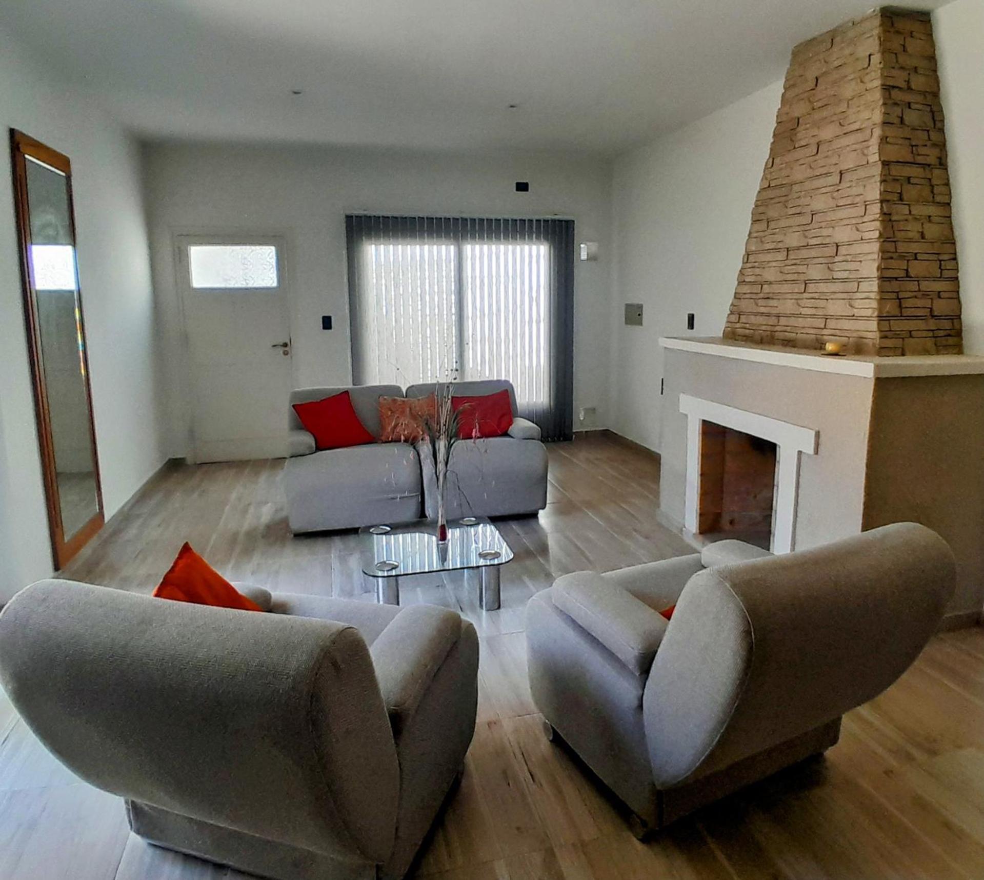 Holiday home La Casa De Flor San Martin (Mendoza)