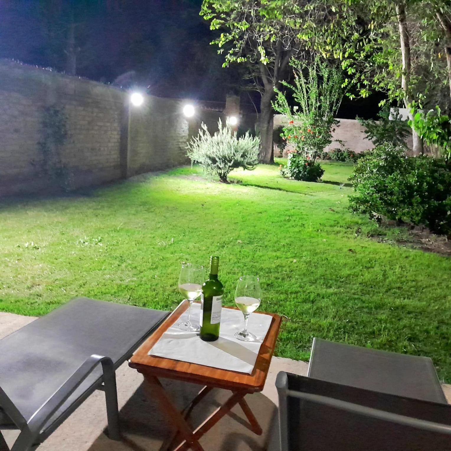 La Casa De Flor San Martin (Mendoza)