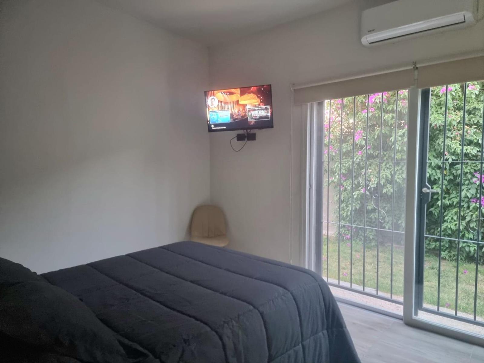 La Casa De Flor Holiday home *